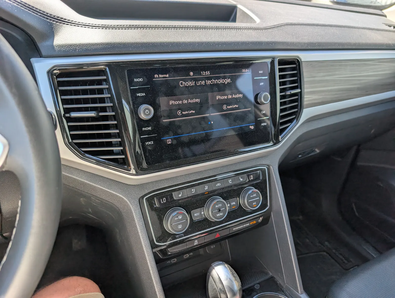Console