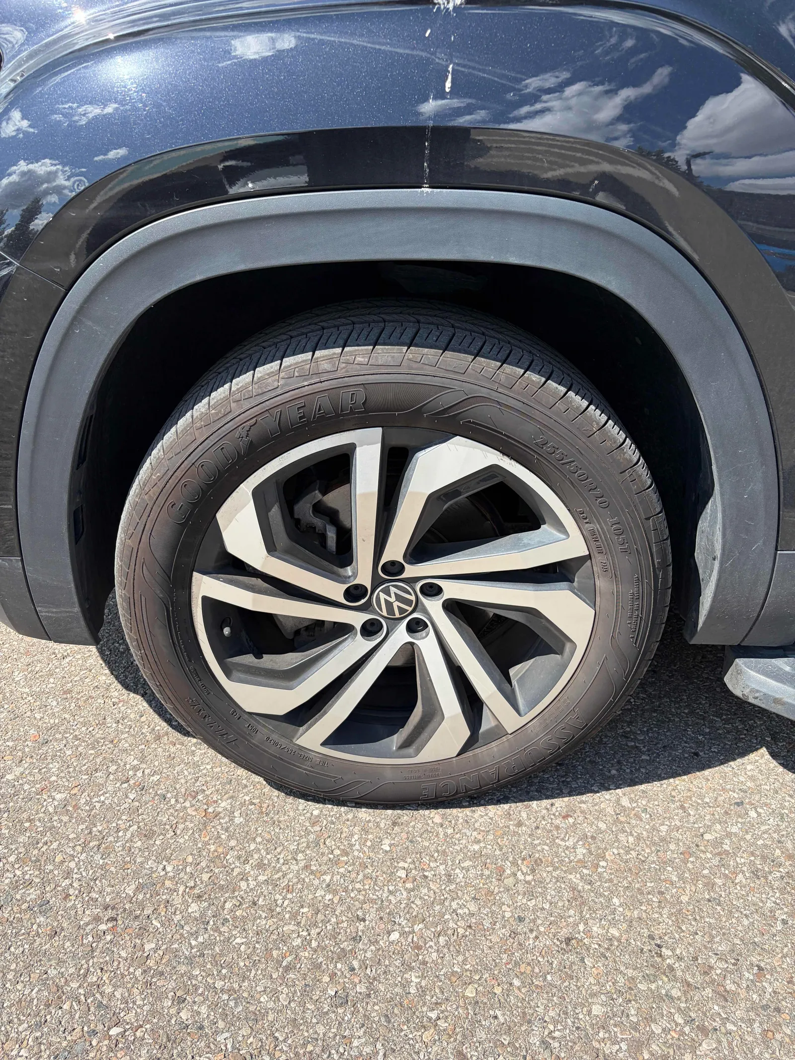 Tire