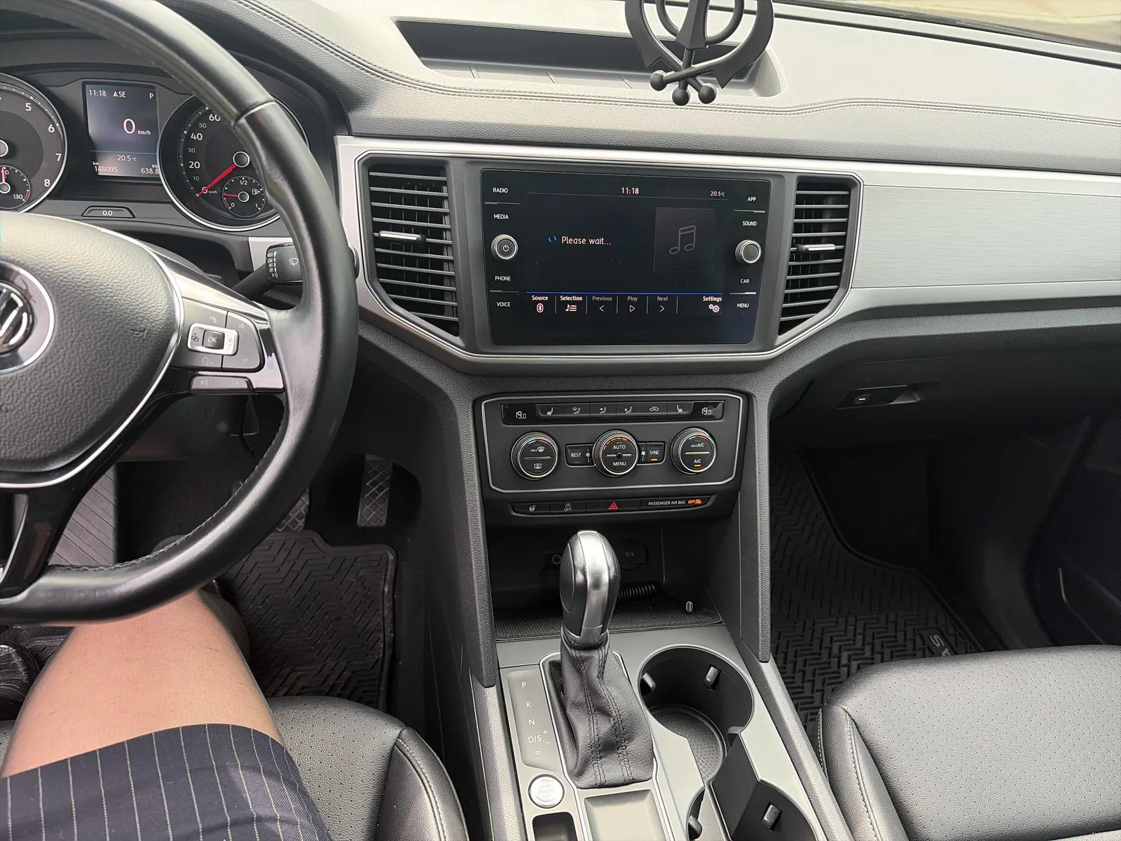 Console