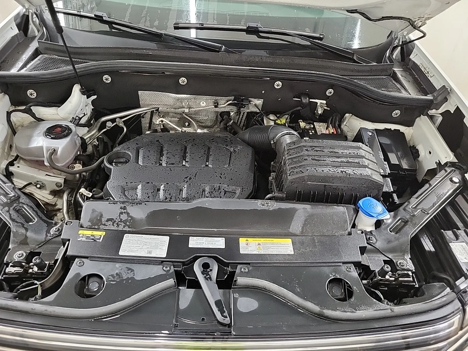 Engine Photo