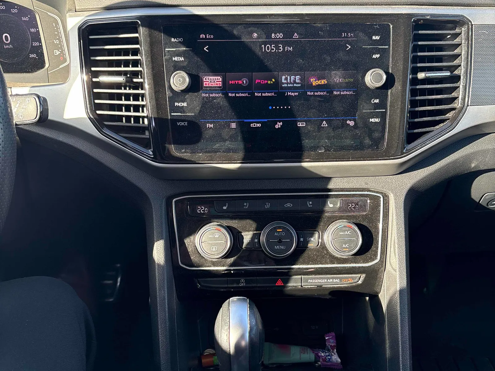 Console