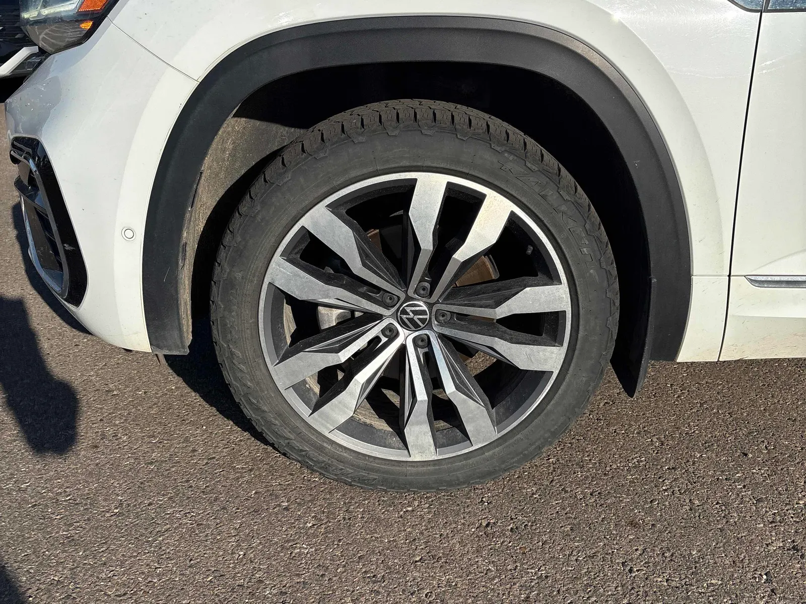 Tire