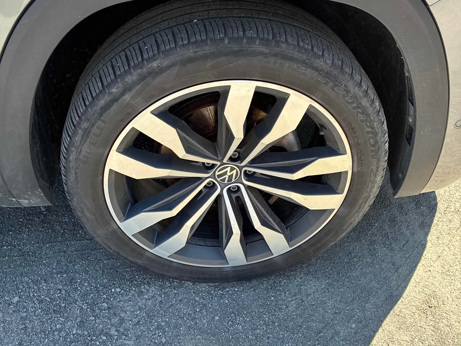 Tire