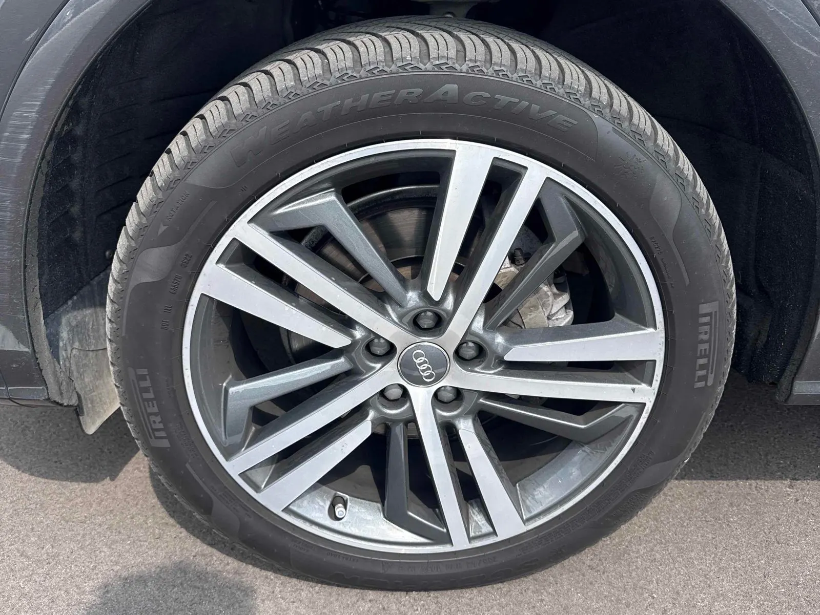 Tire