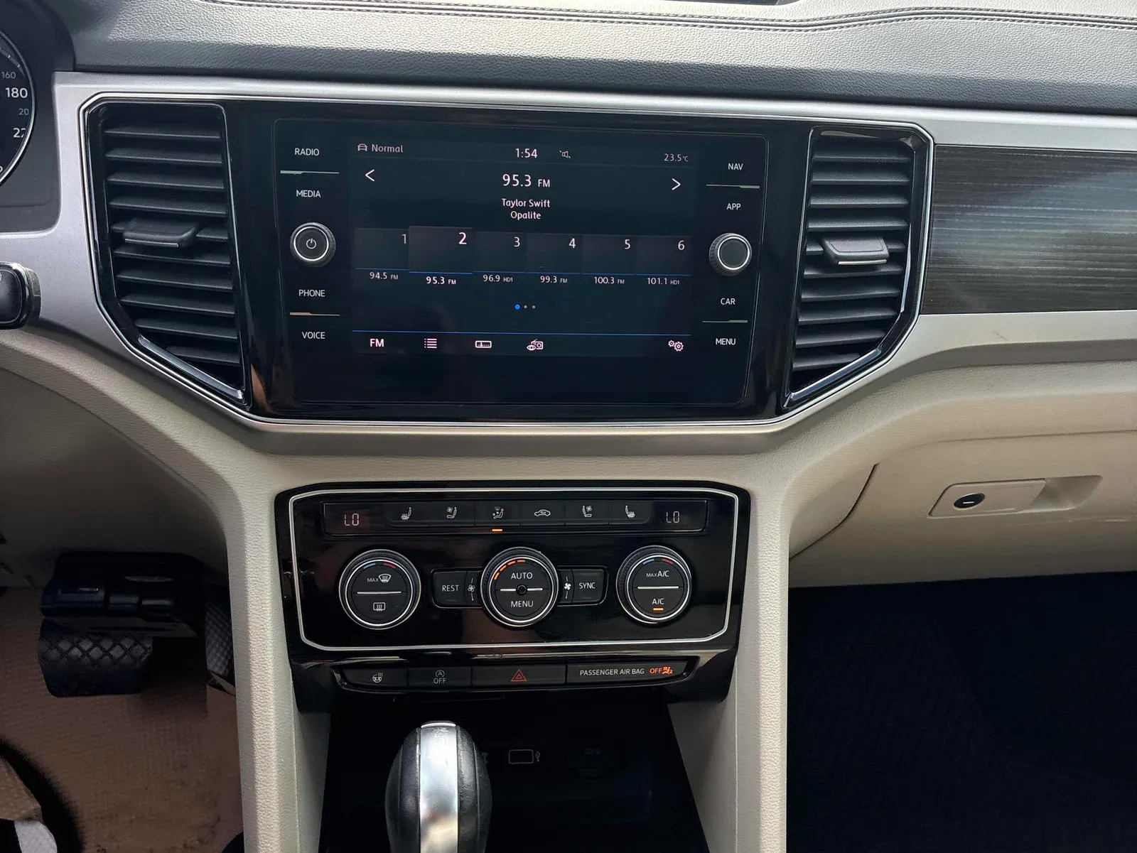 Console