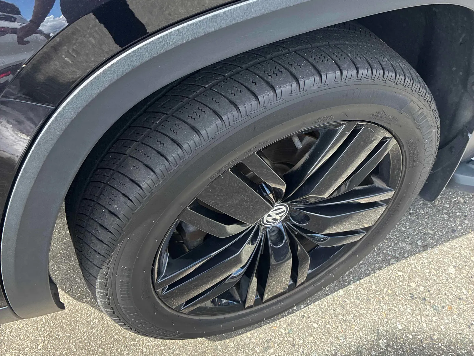 Tire