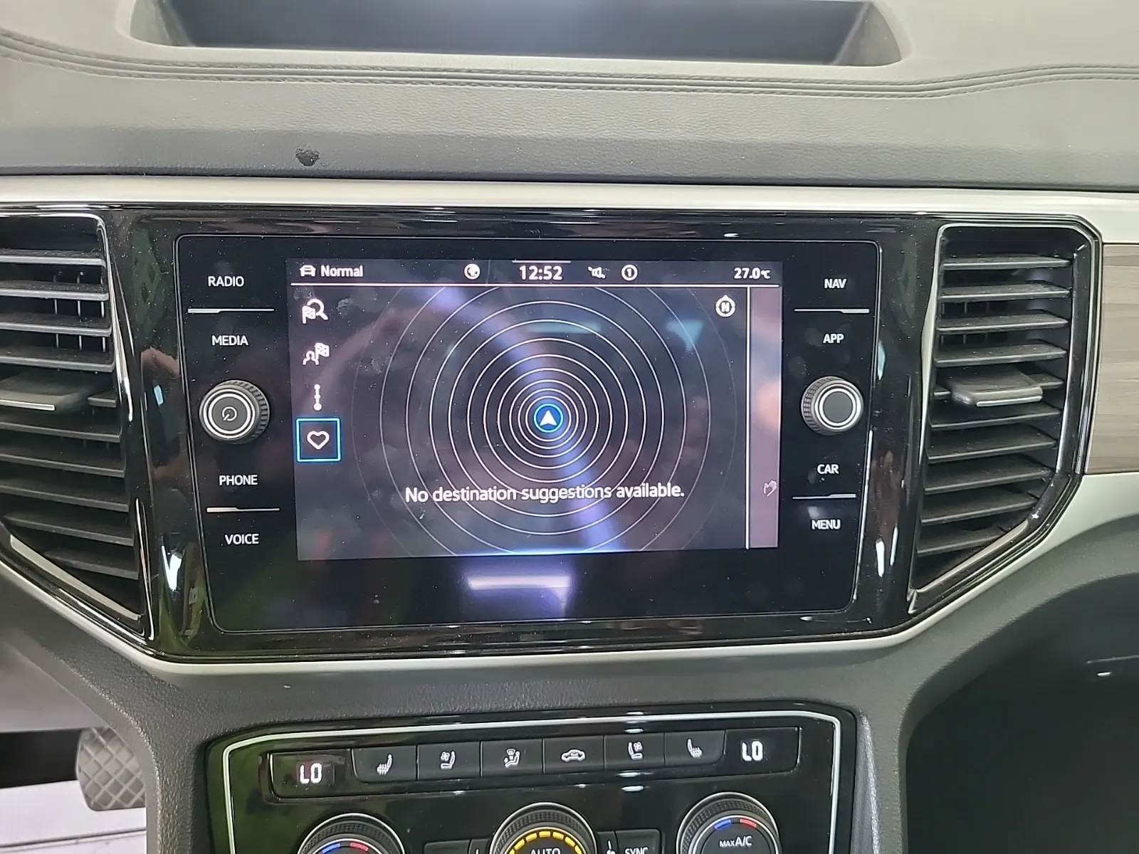 Navigation Photo