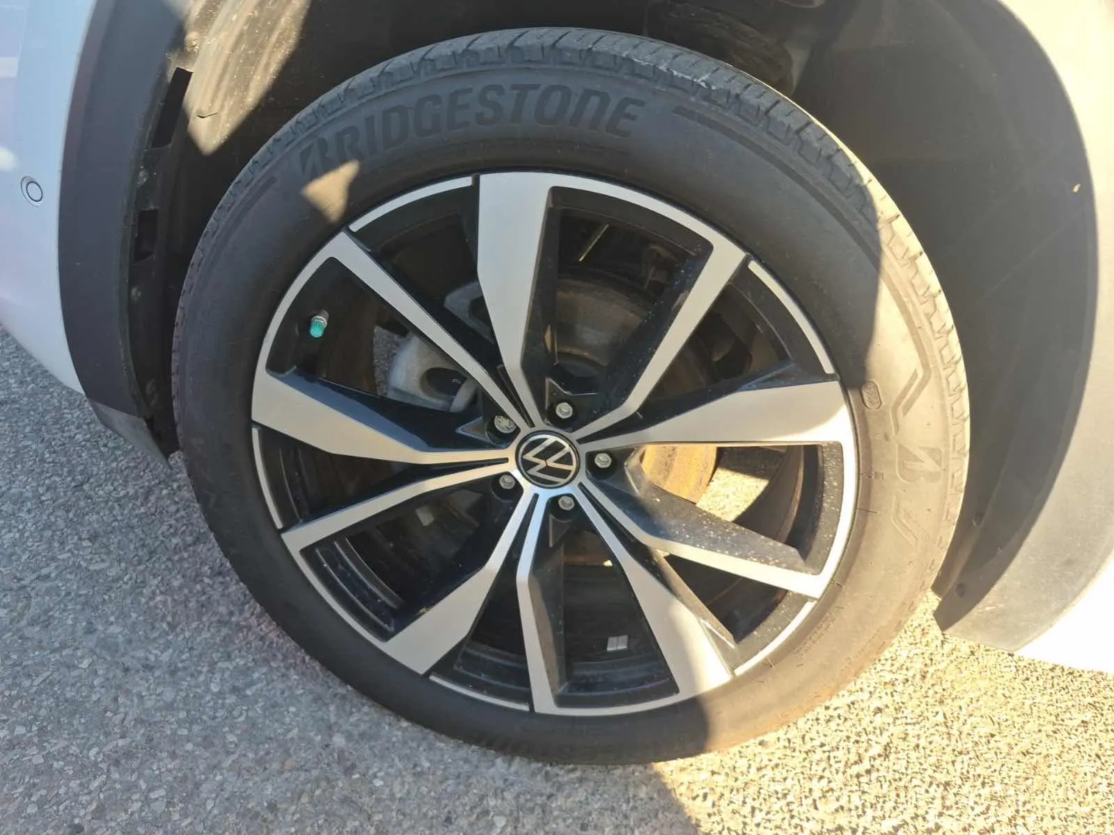 Tire