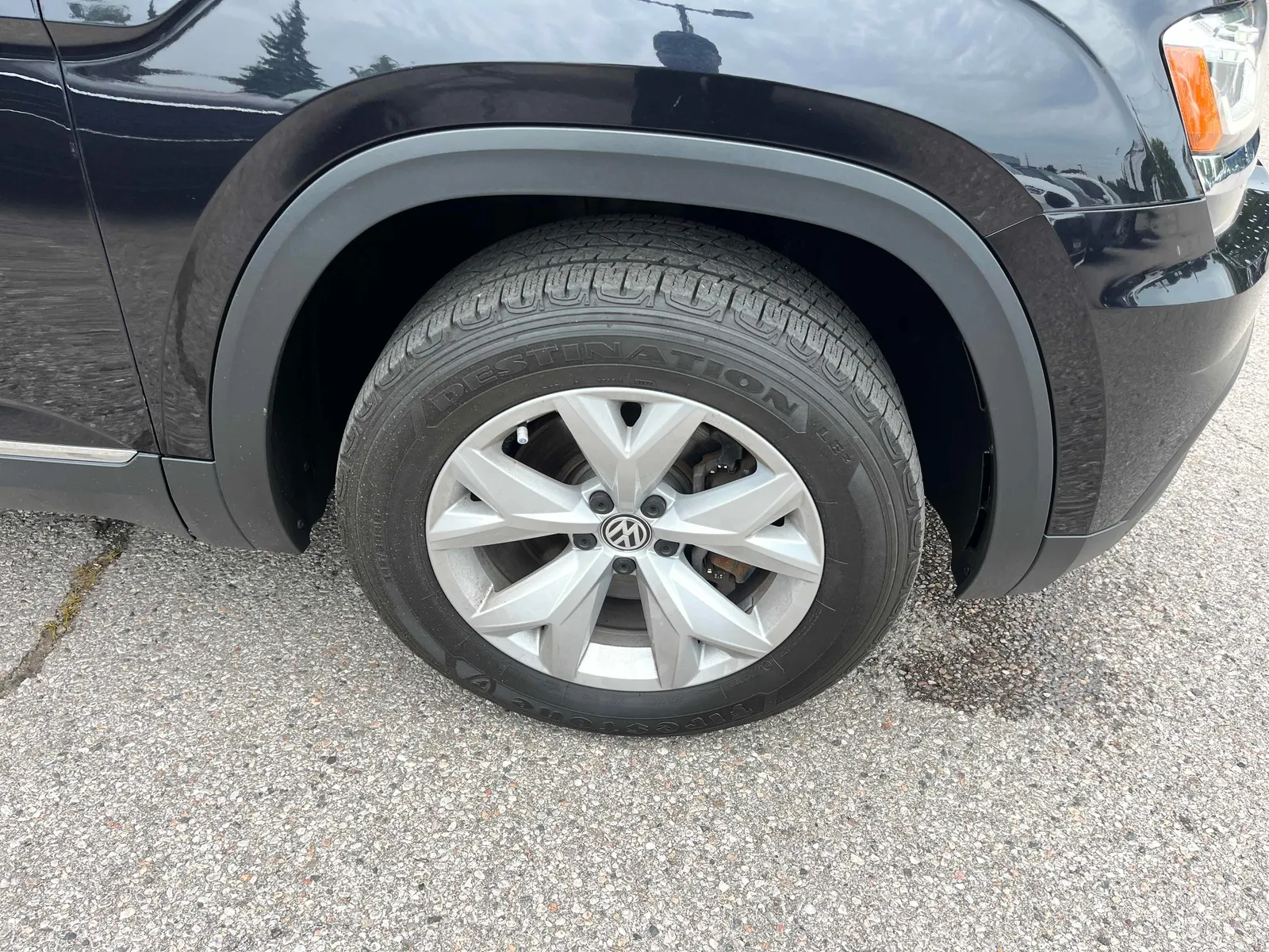 Tire