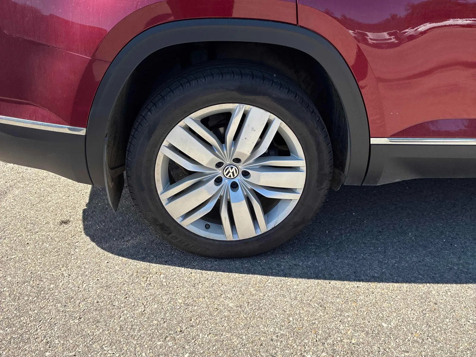 Tire