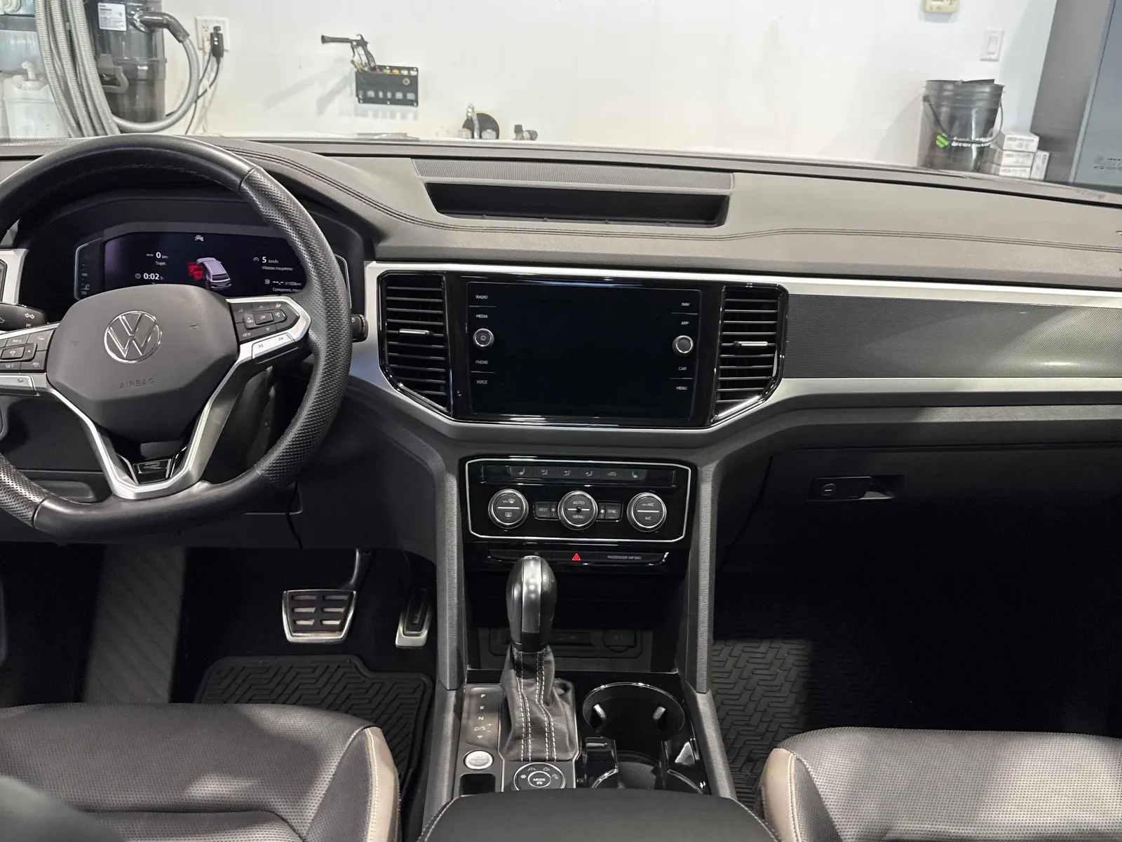 Console