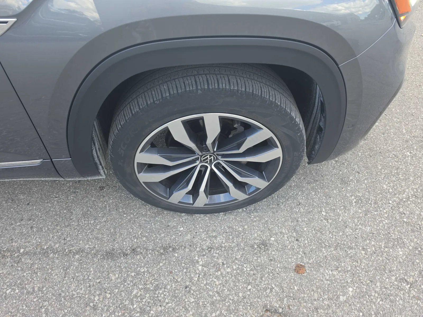 Tire