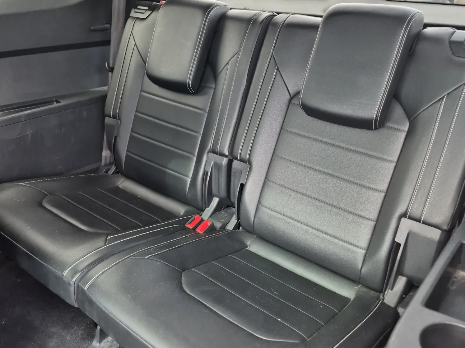 Passenger side