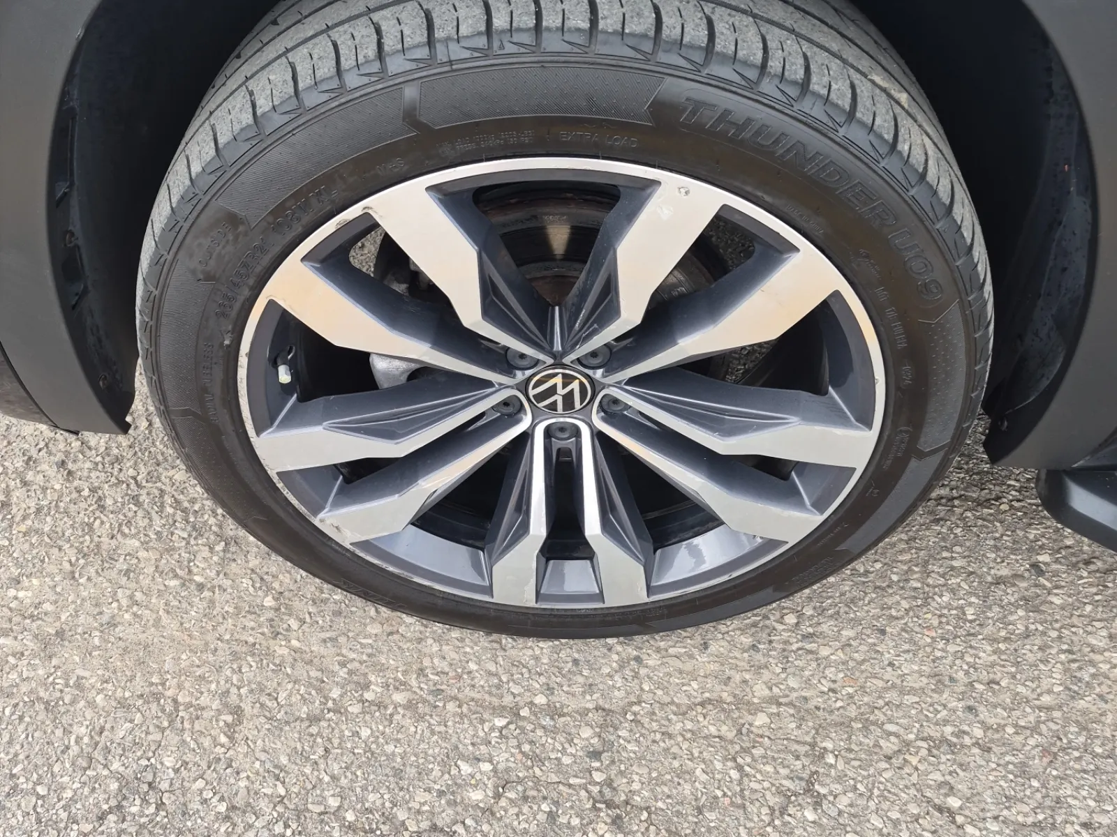 Tire