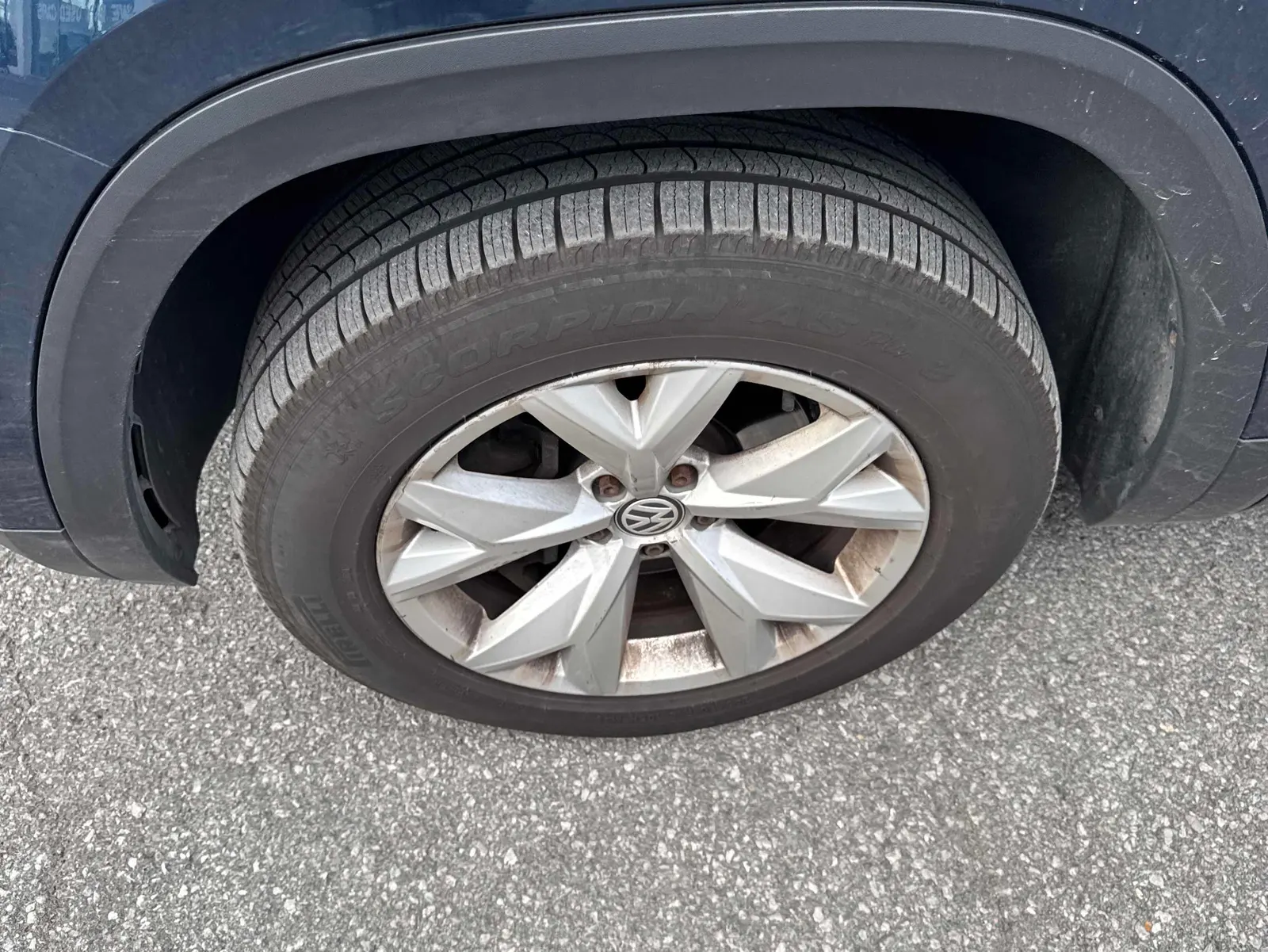 Tire