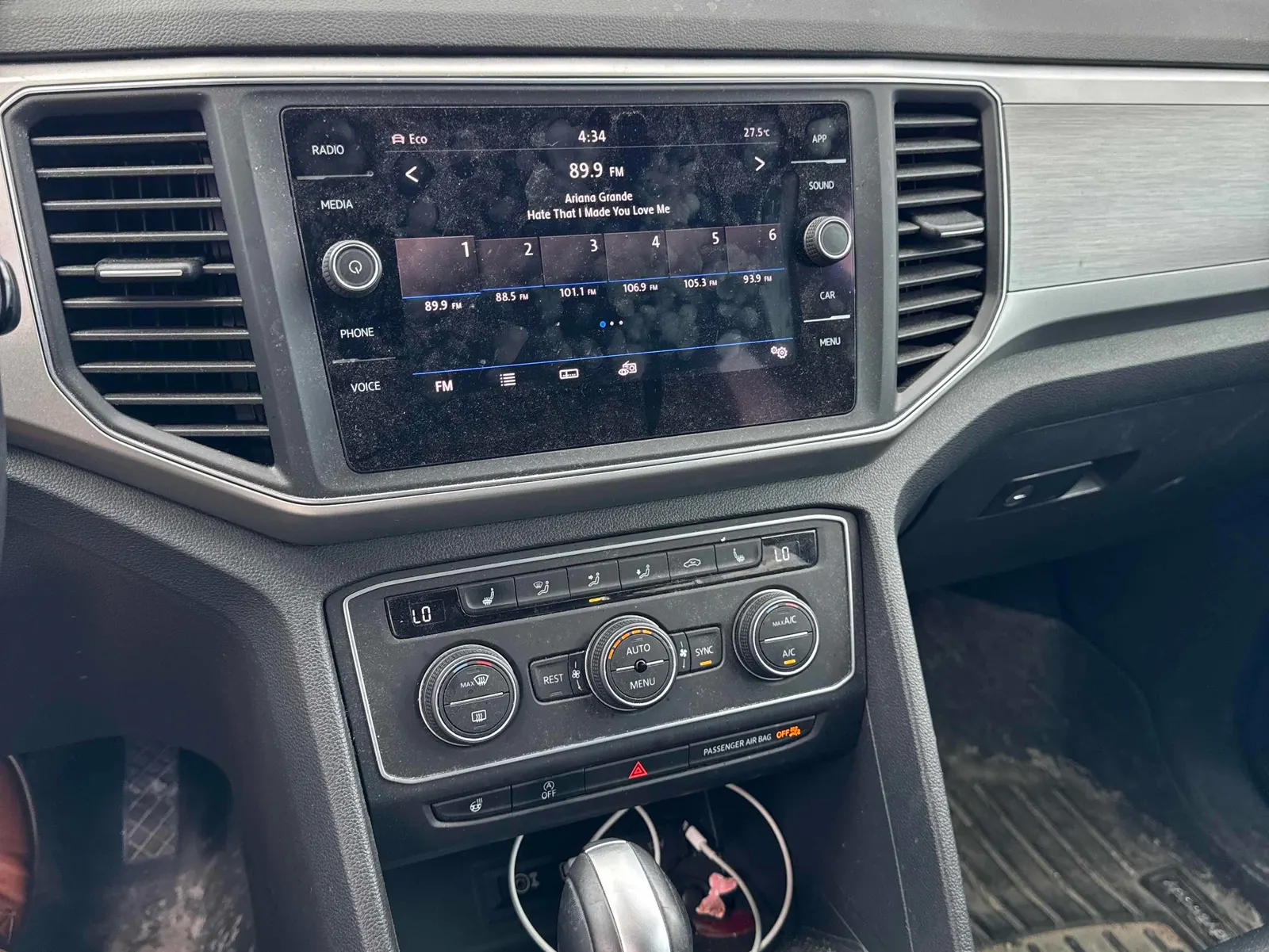 Console