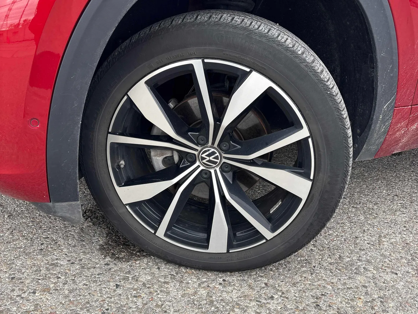Tire