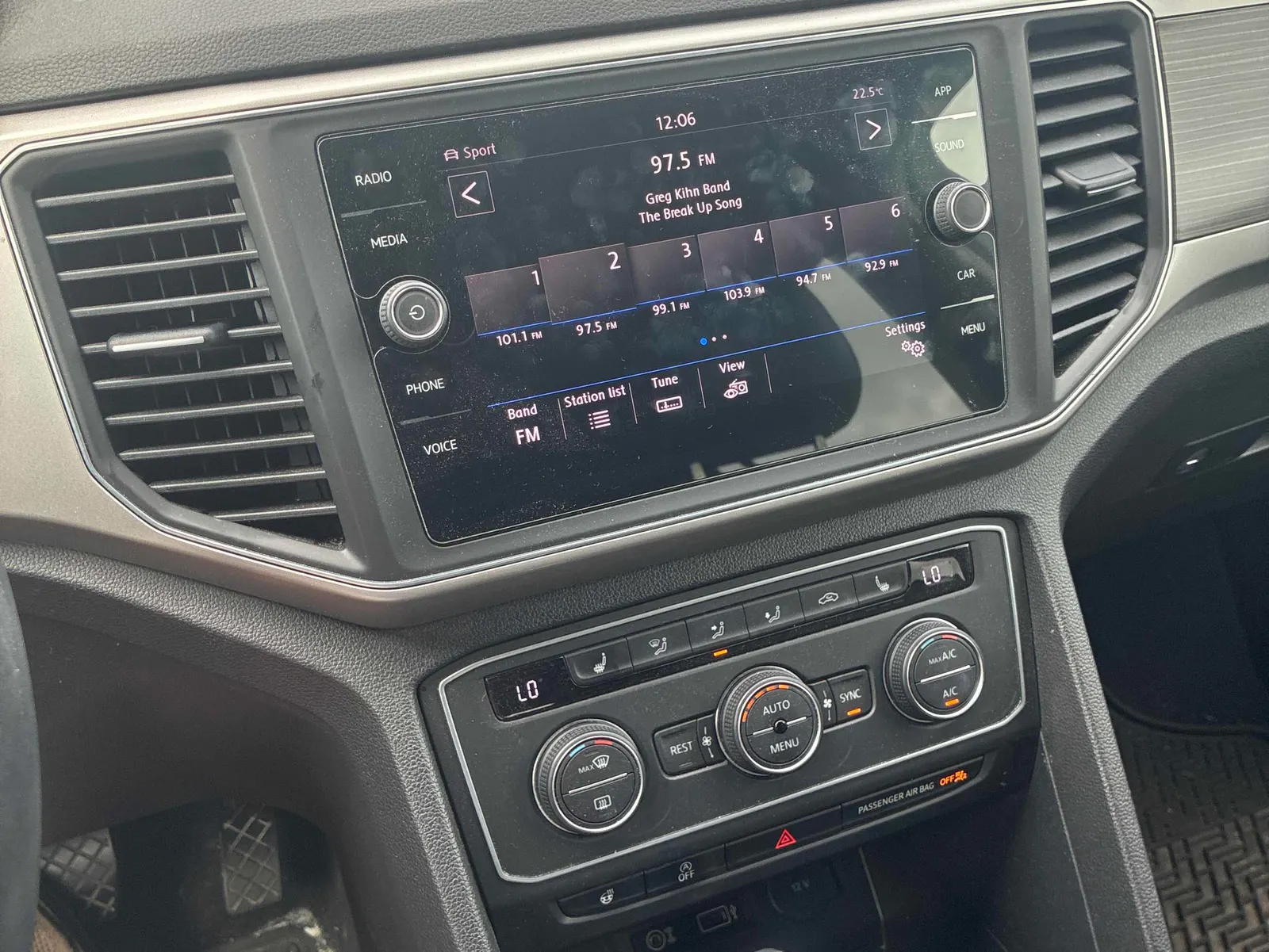Console