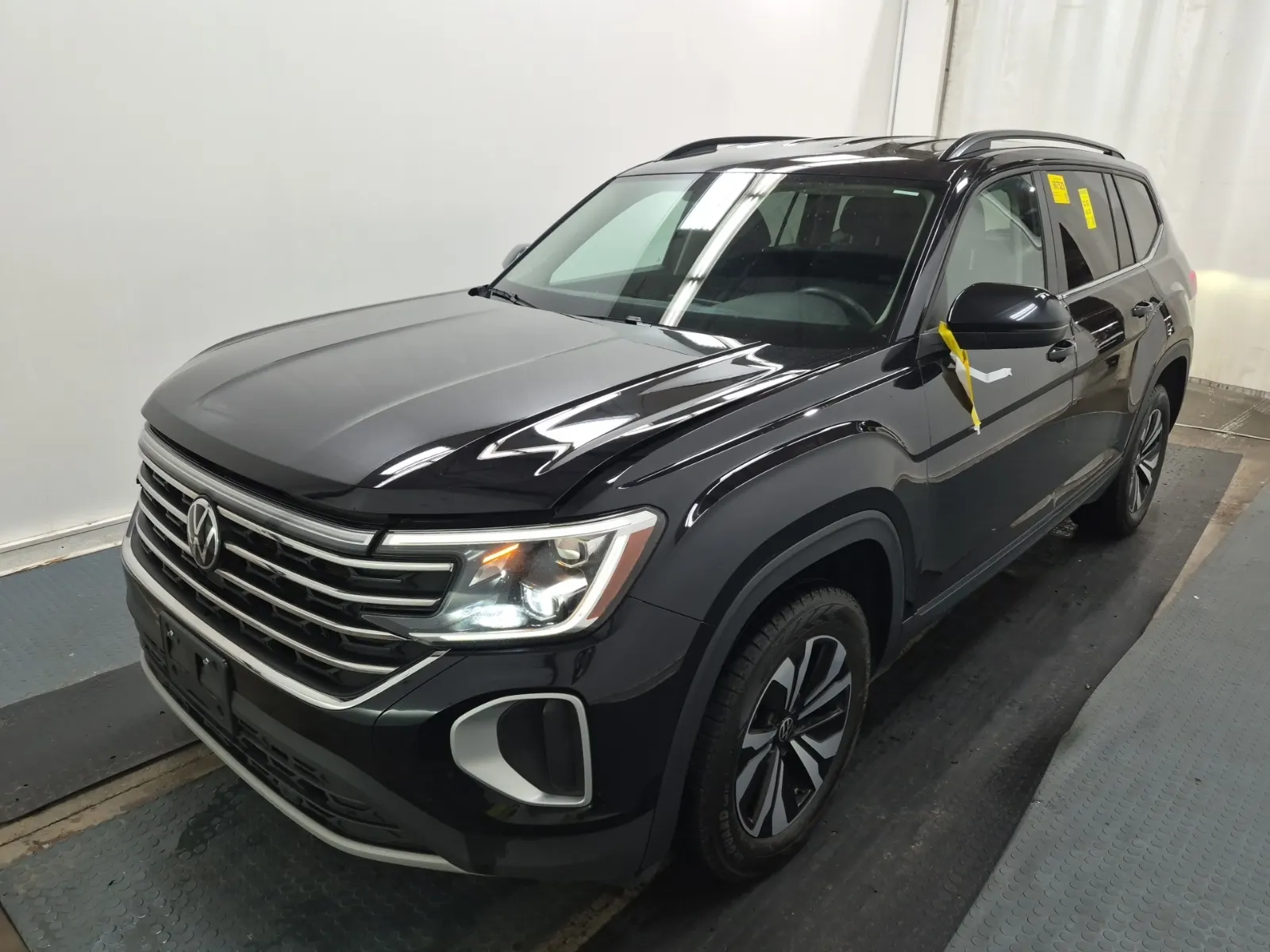 2024 Volkswagen Atlas