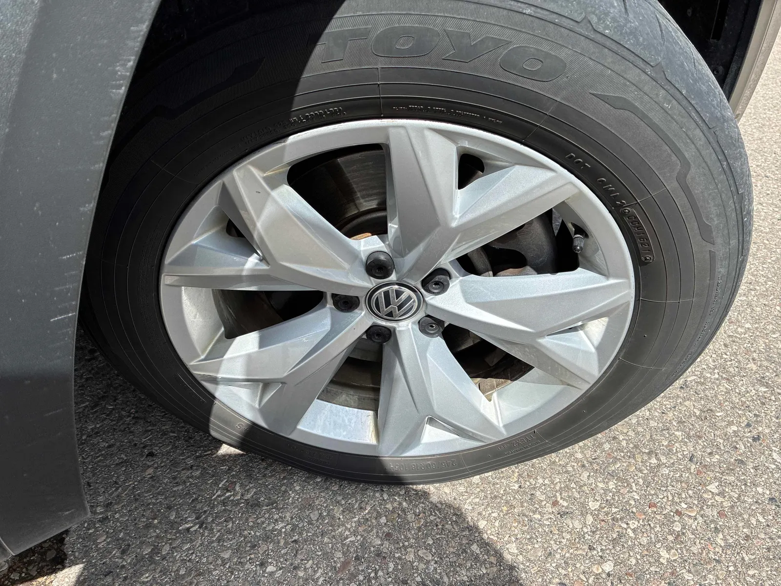 Tire