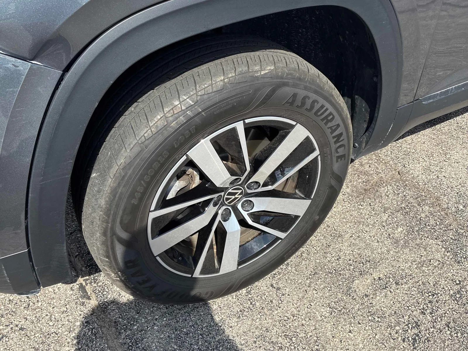 Tire