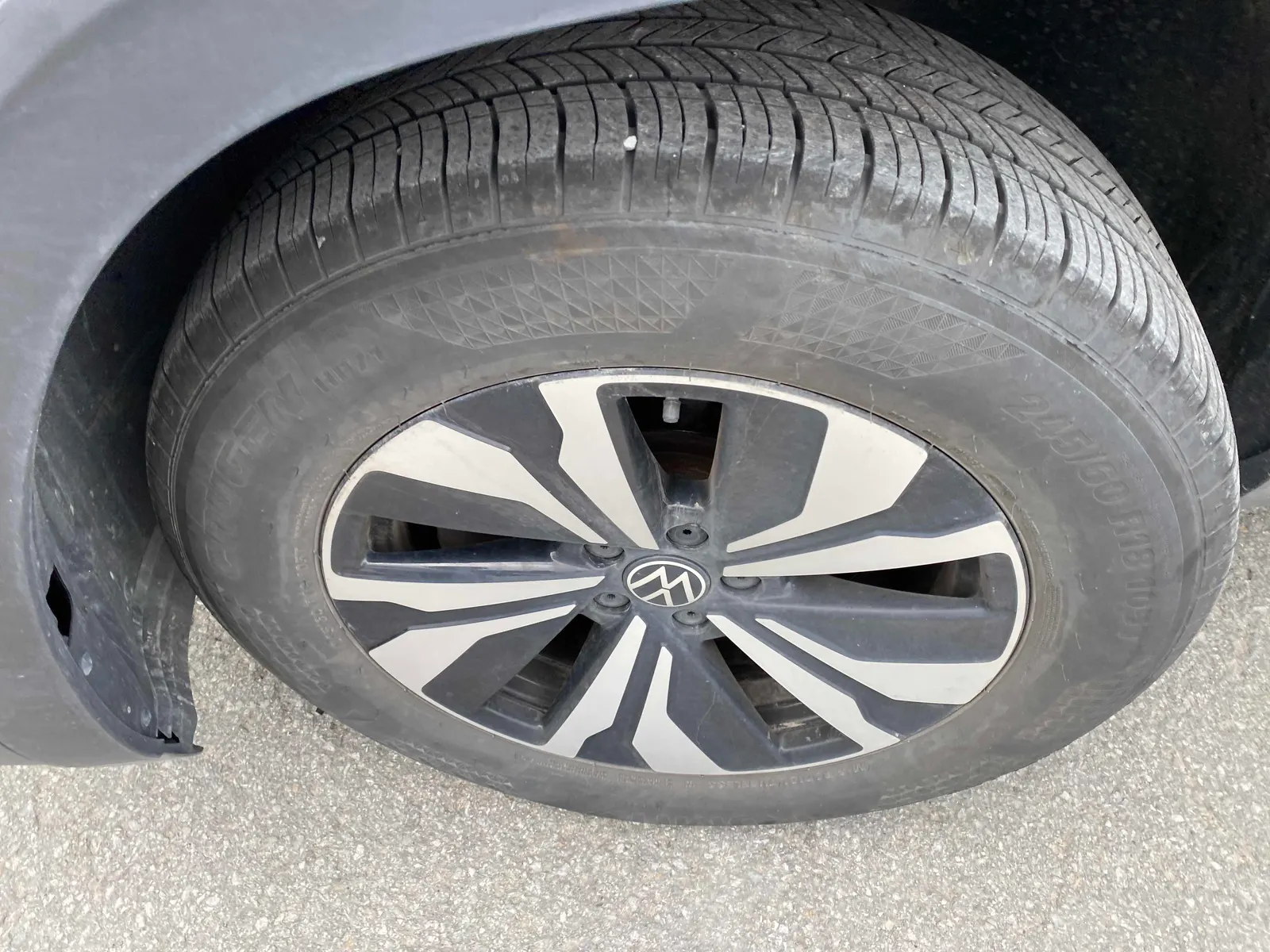 Tire