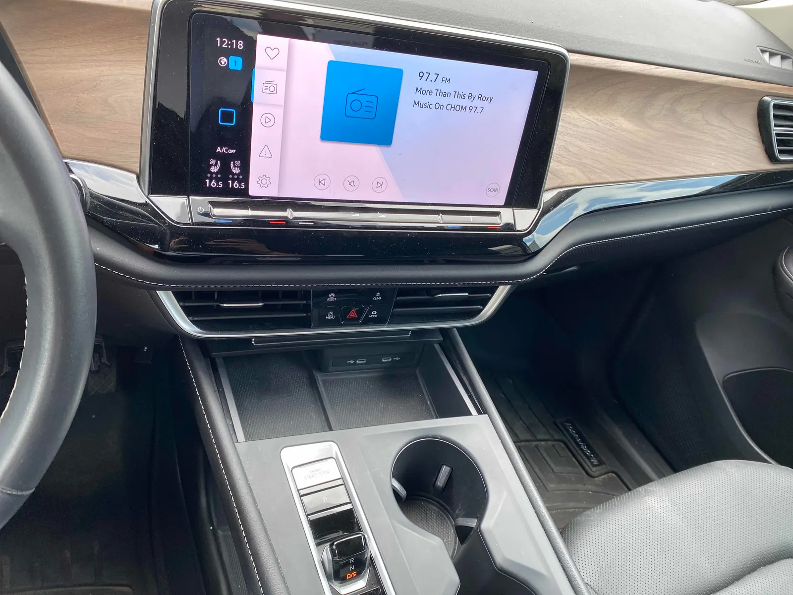 Console