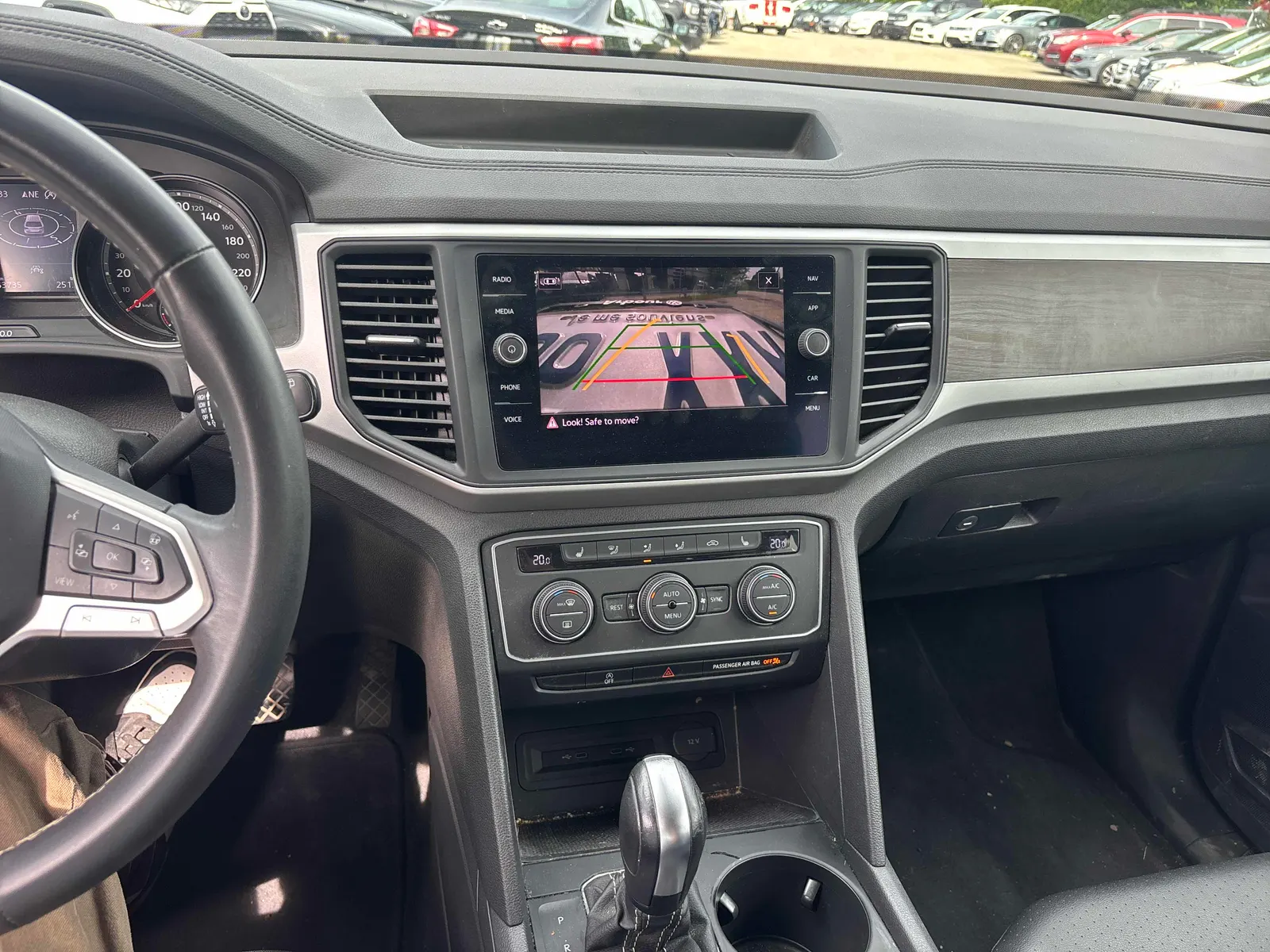 Console