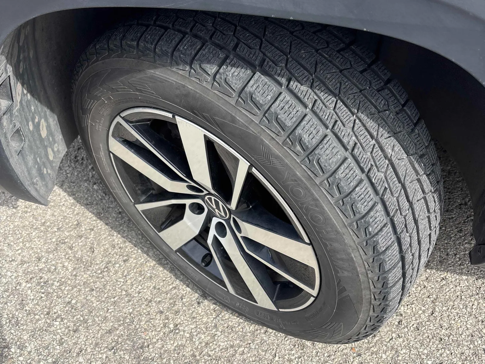 Tire