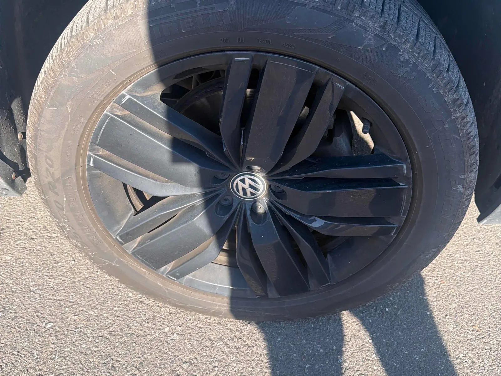 Tire