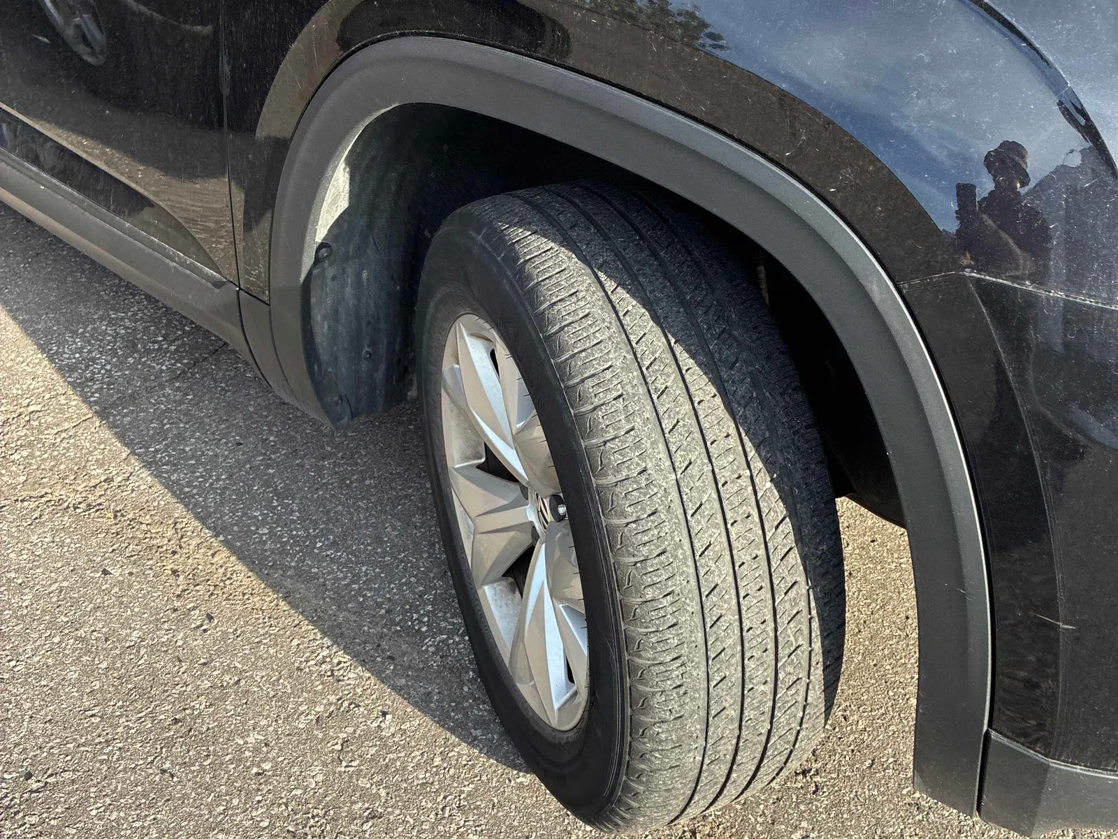 Tire