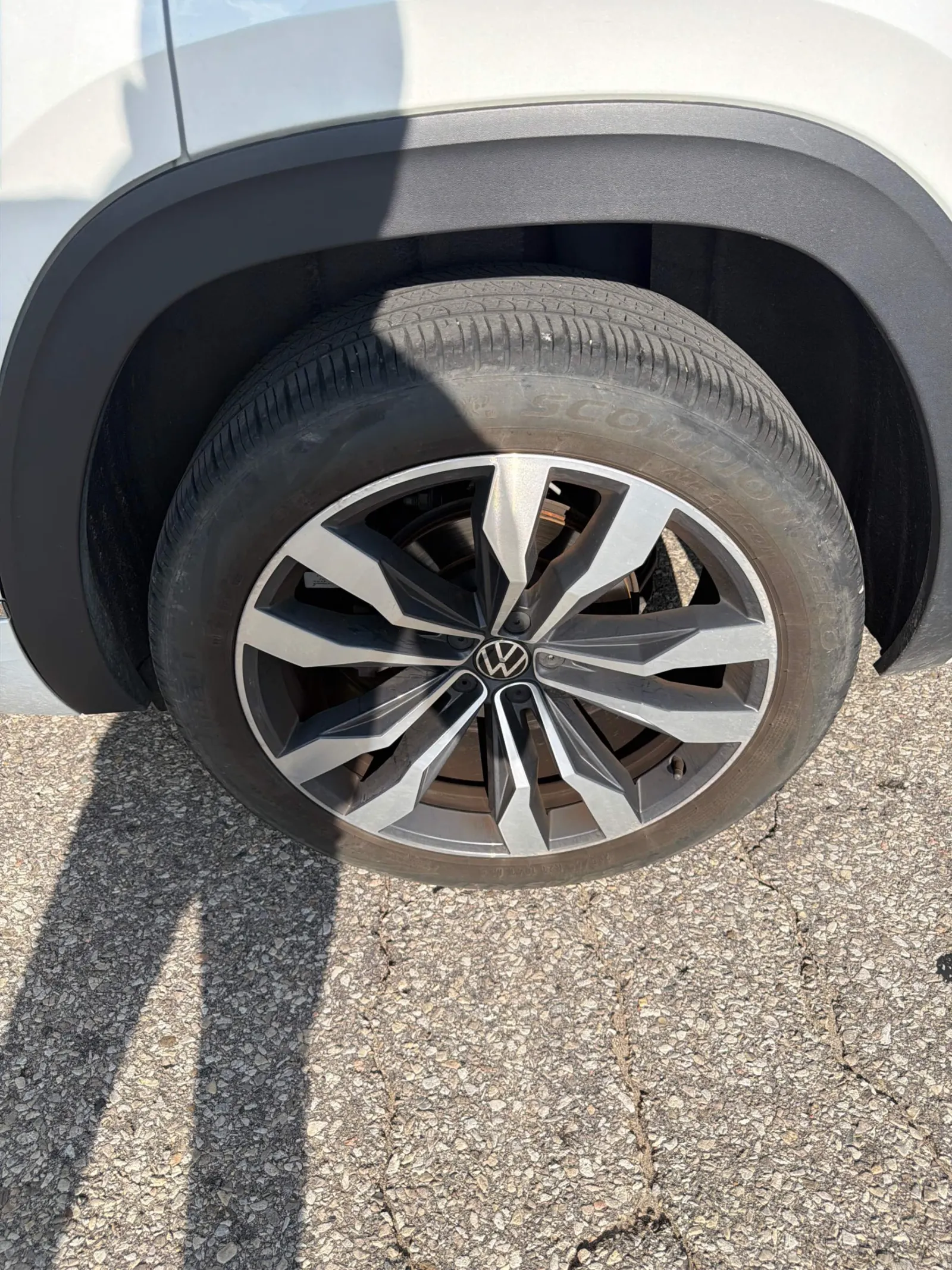 Tire