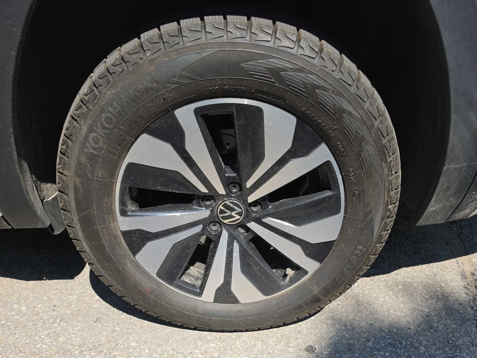 Tire