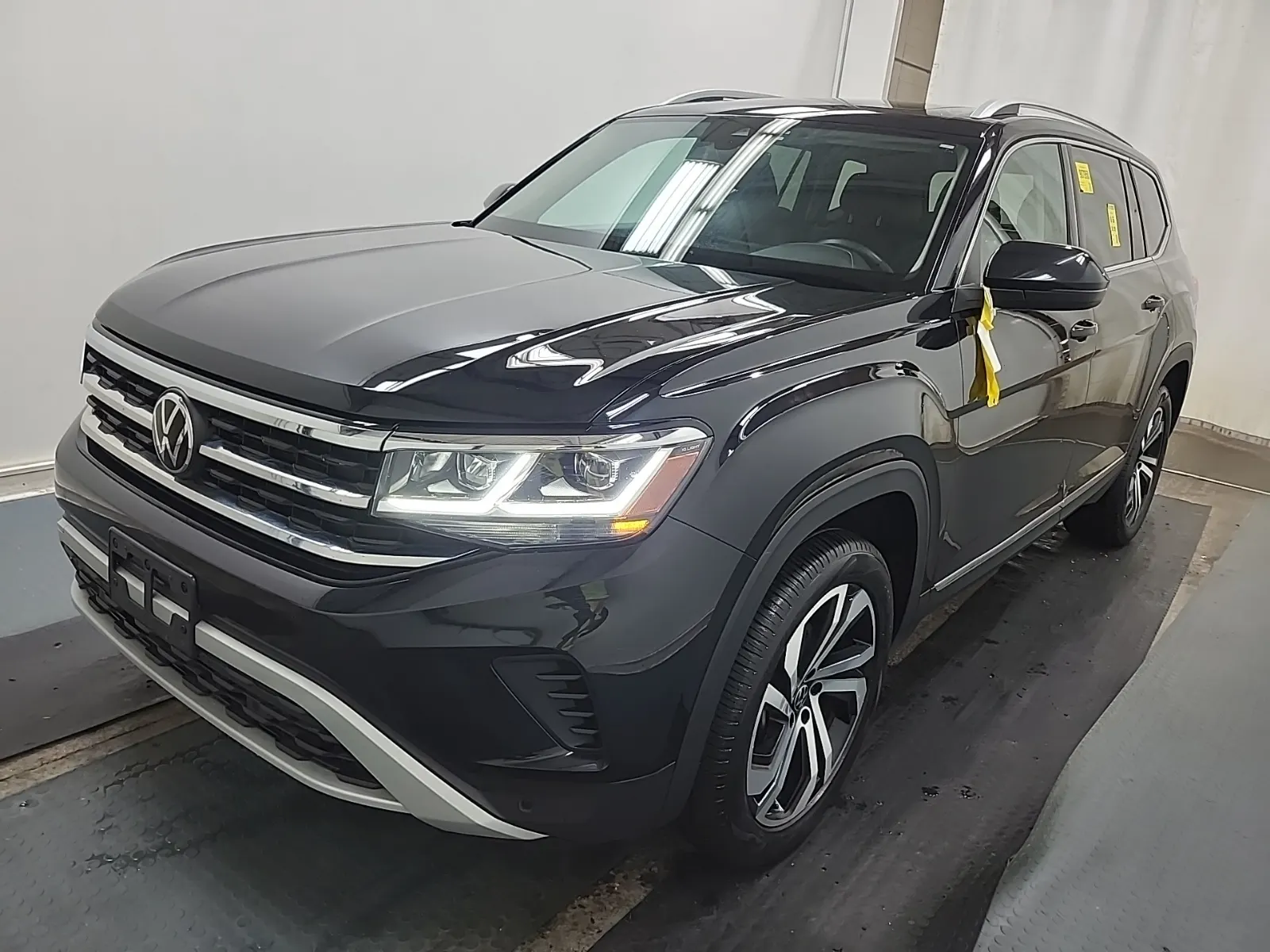 2023 Volkswagen Atlas