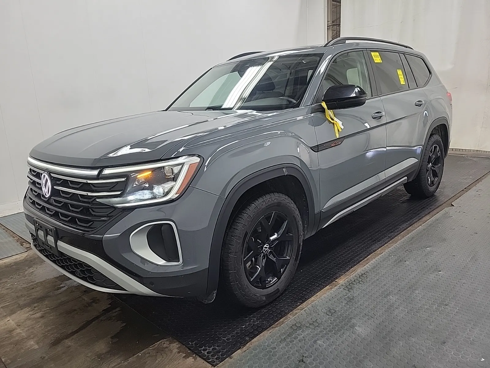 2024 Volkswagen Atlas