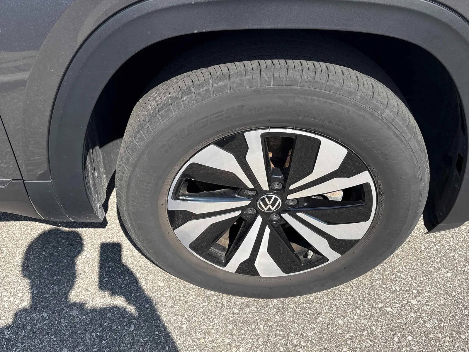 Tire