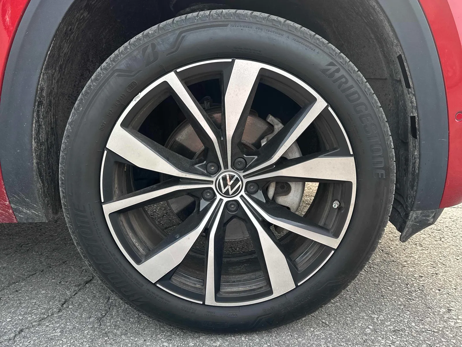 Tire