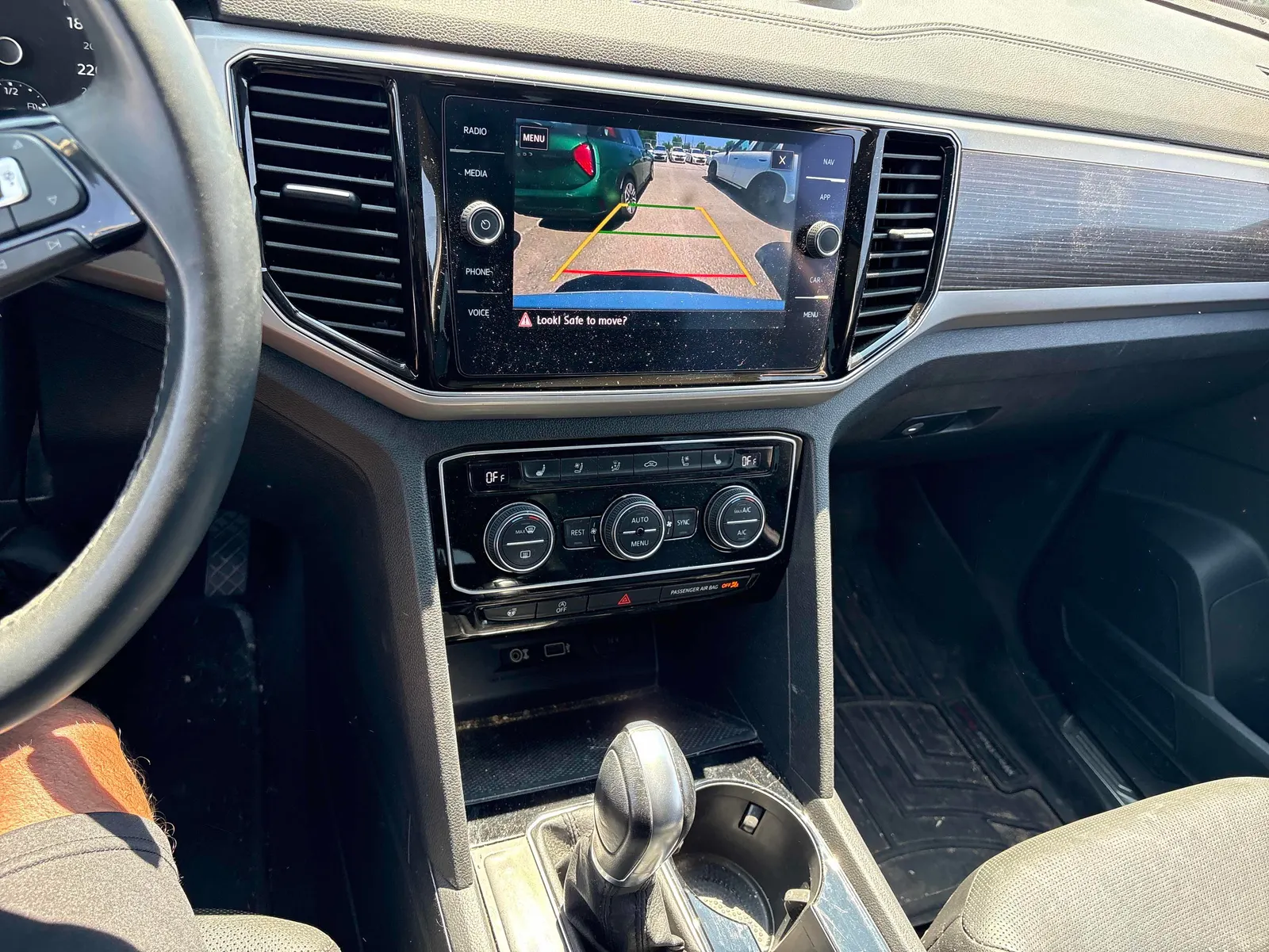 Console