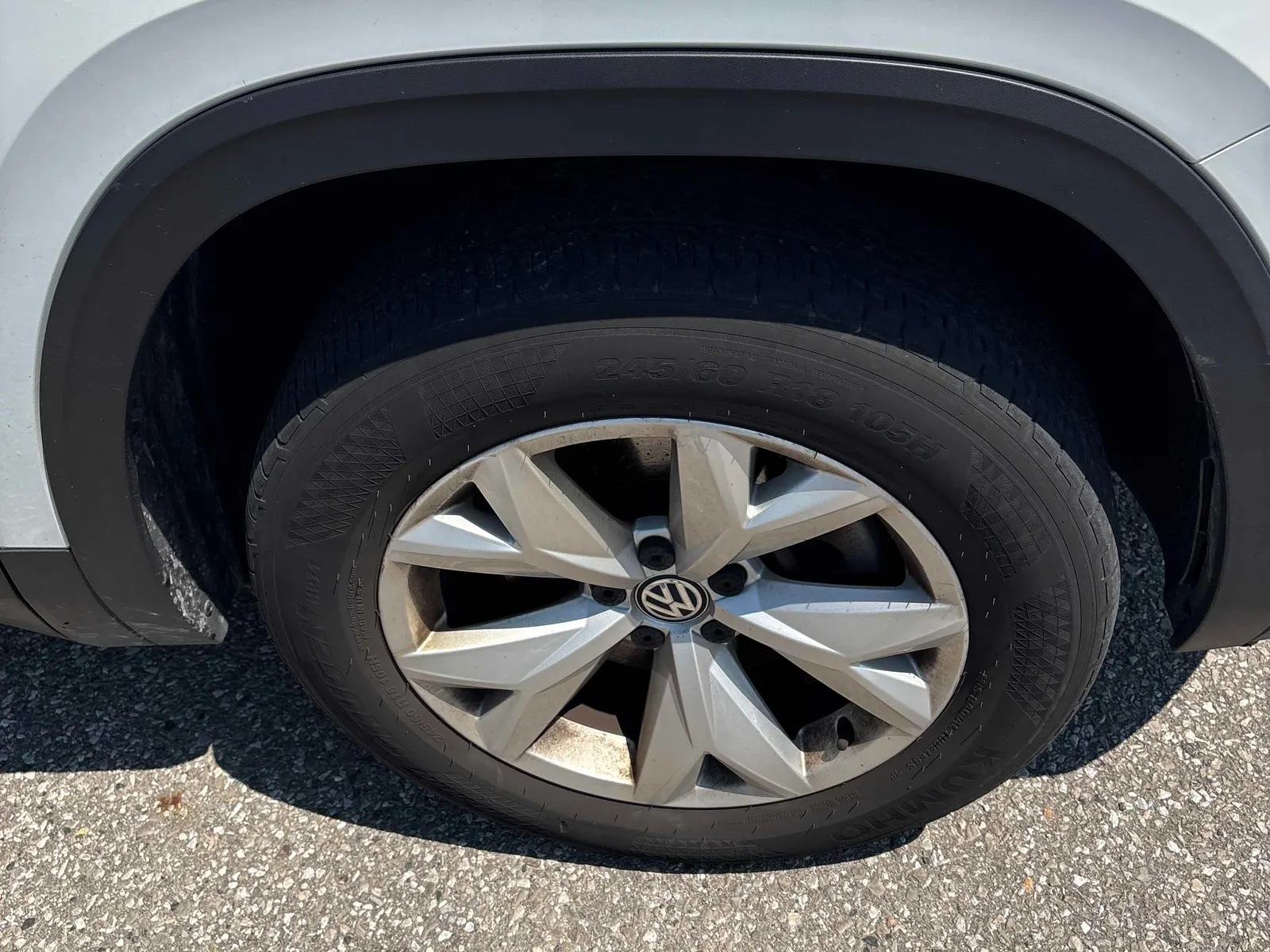 Tire