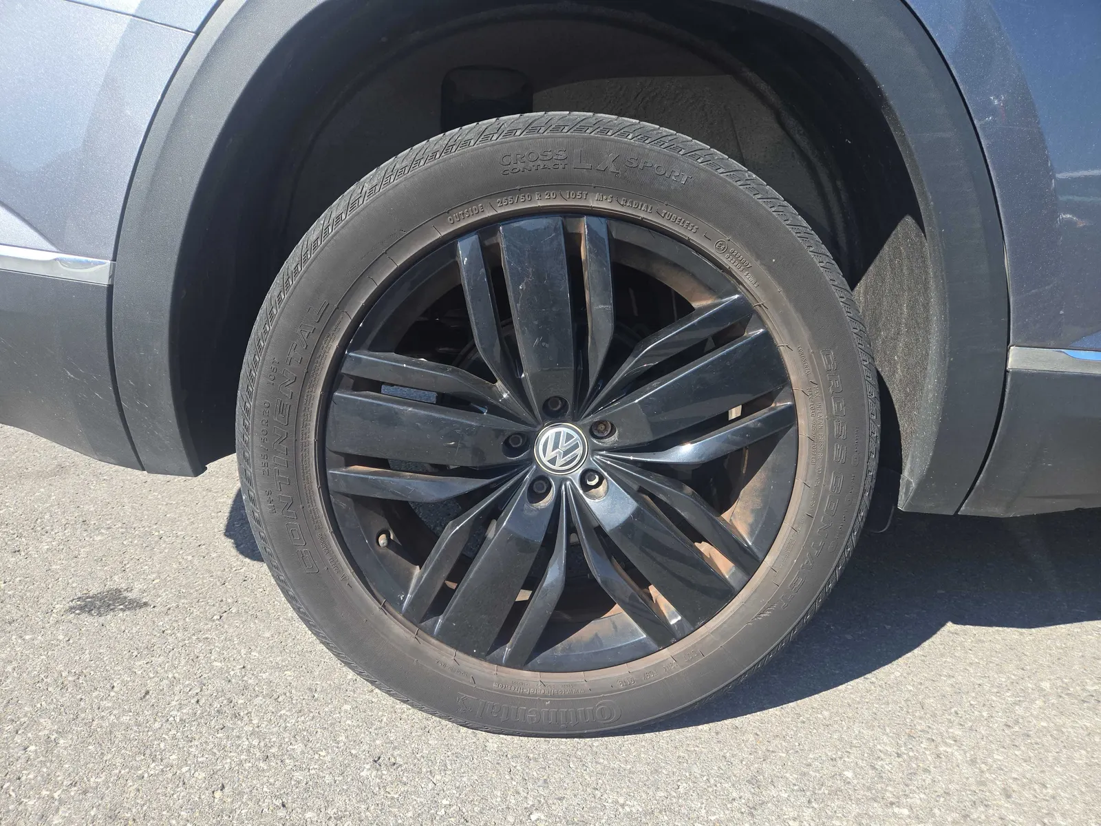 Tire