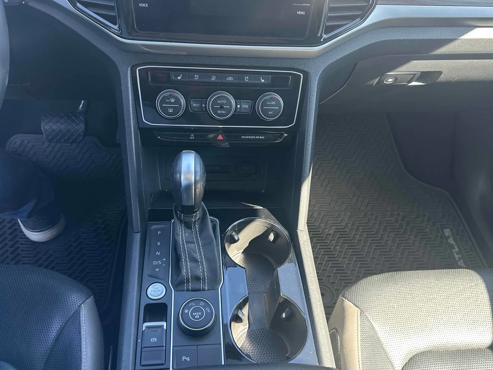 Console