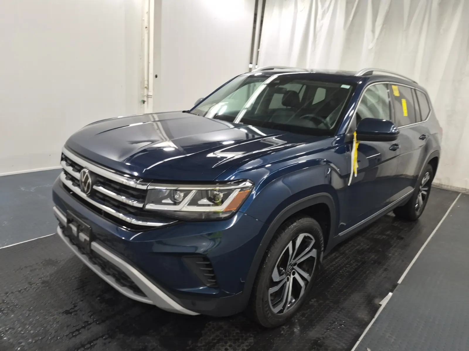 2023 Volkswagen Atlas