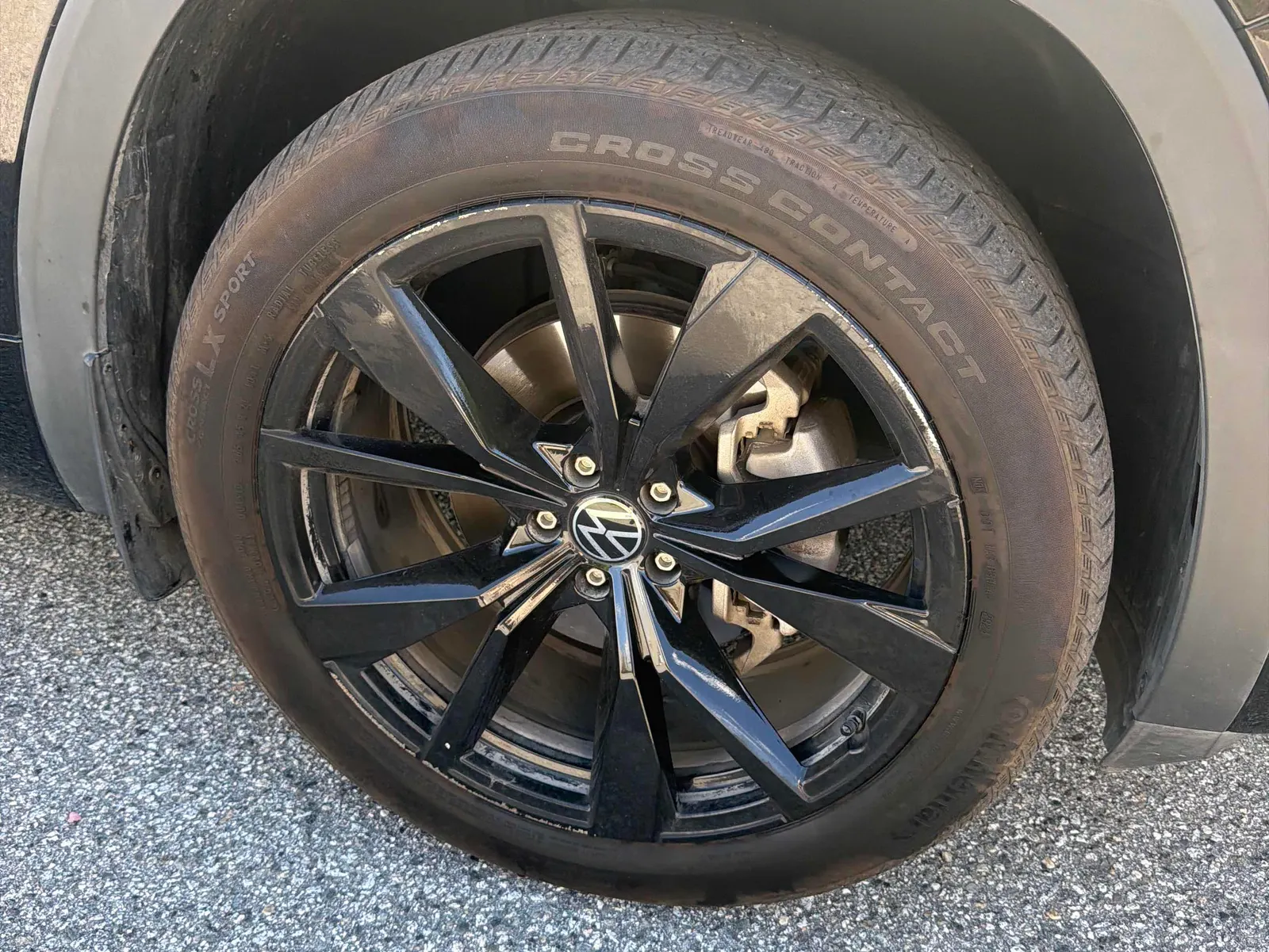 Tire