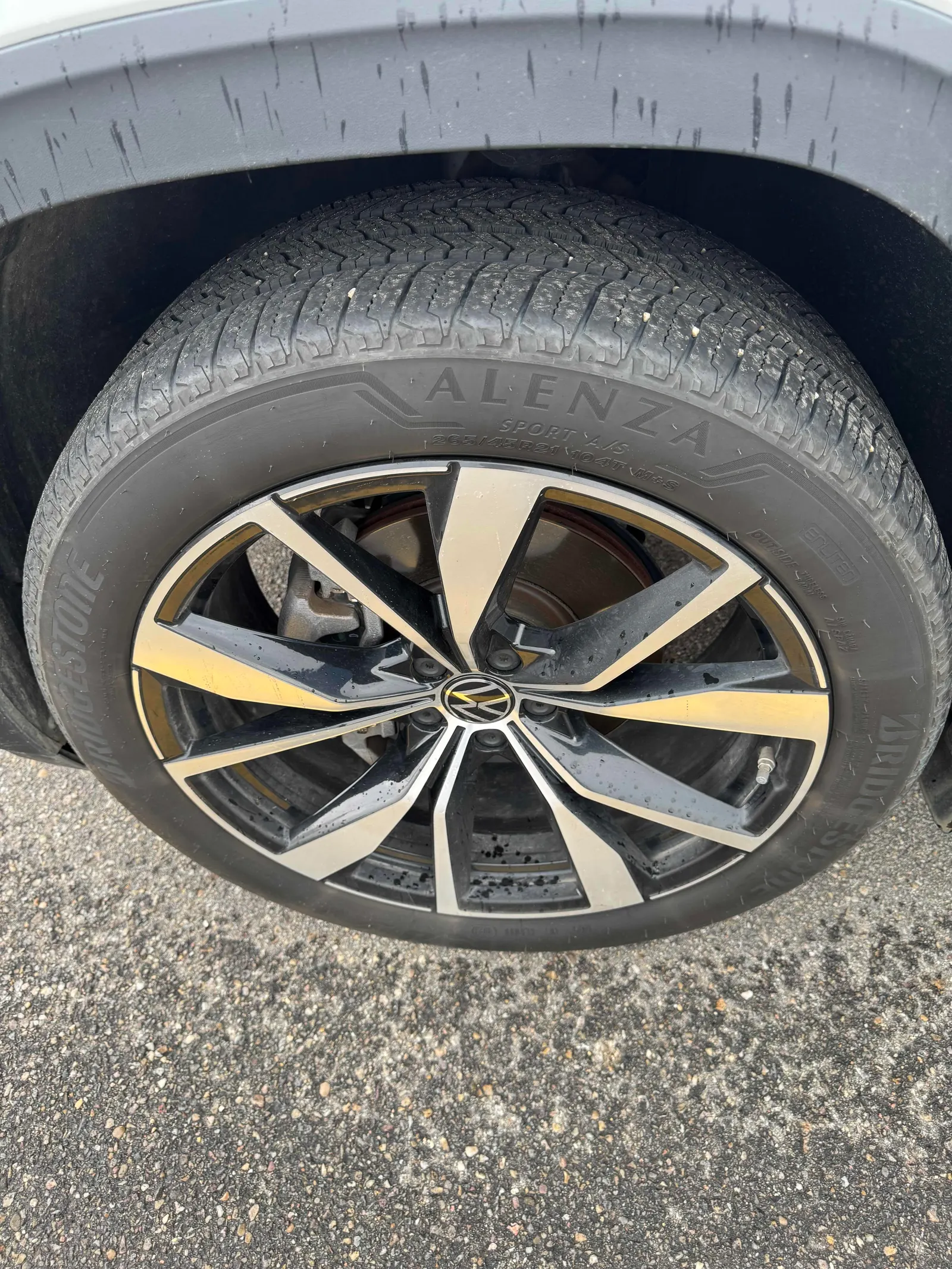 Tire