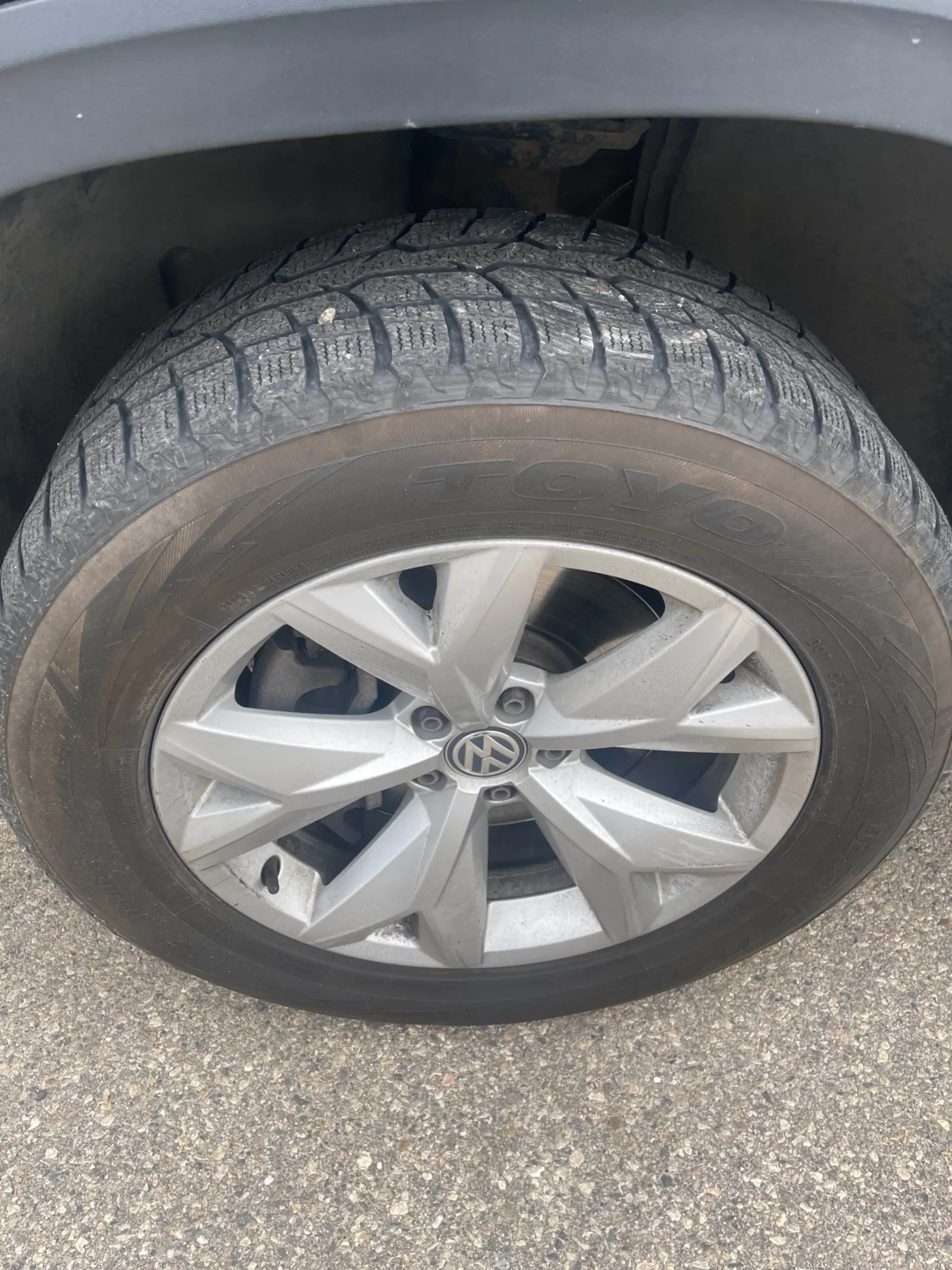Tire