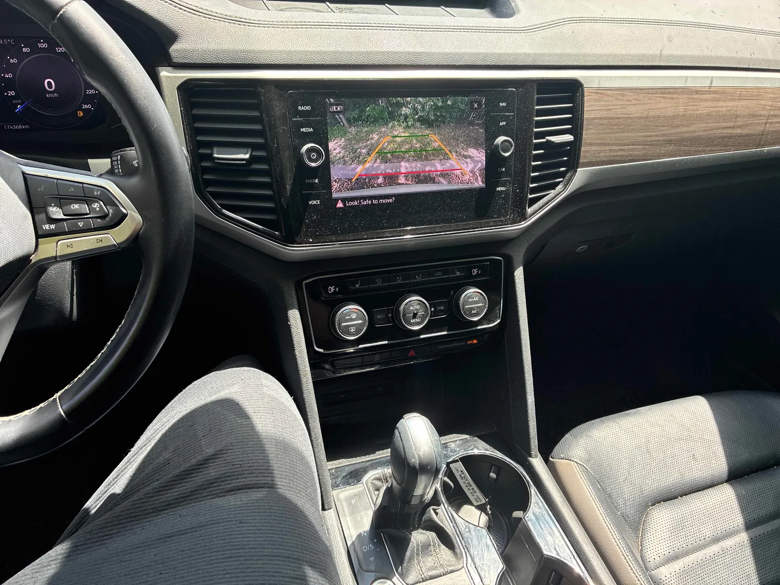 Console
