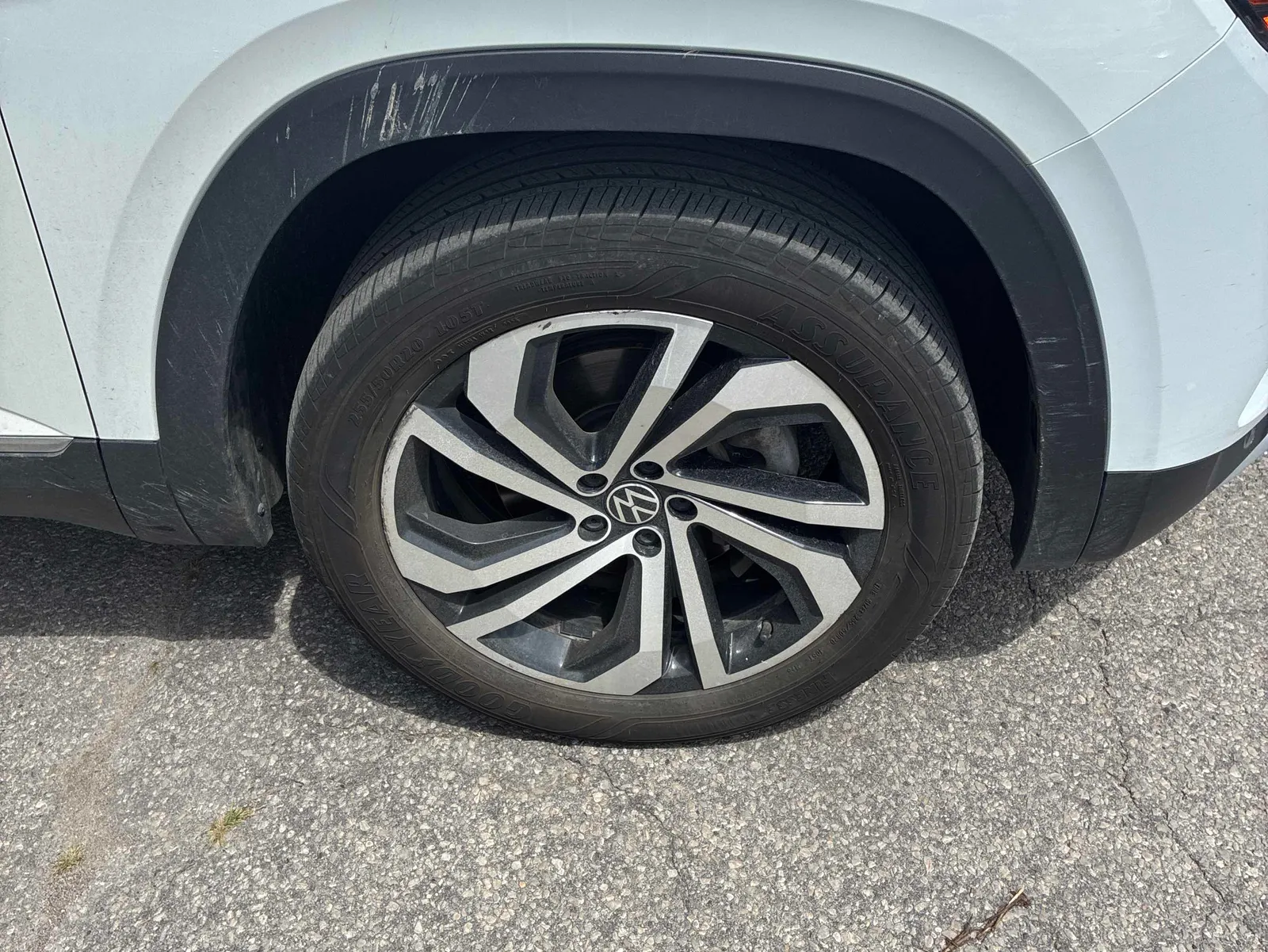 Tire