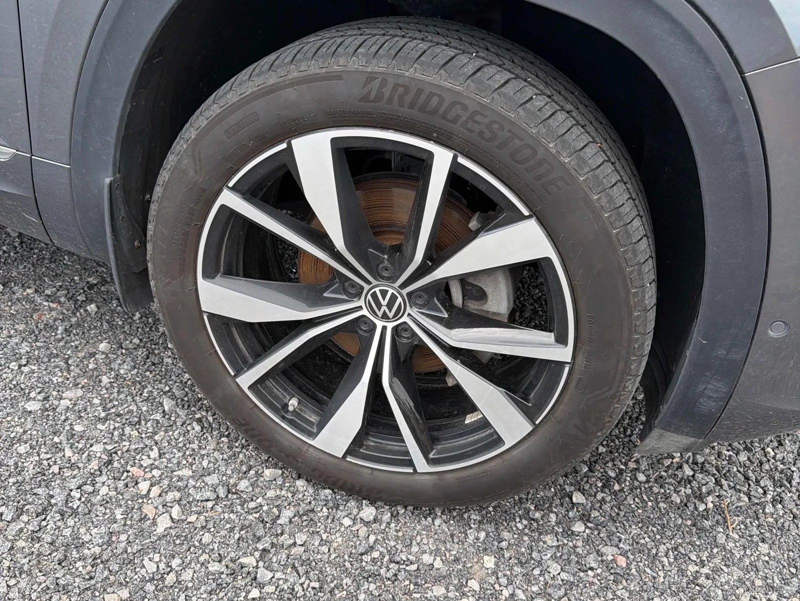 Tire