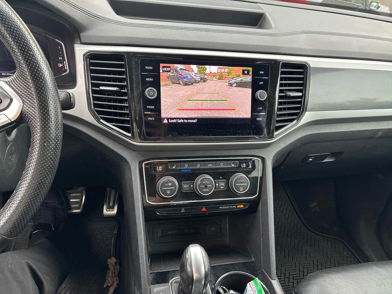 Console