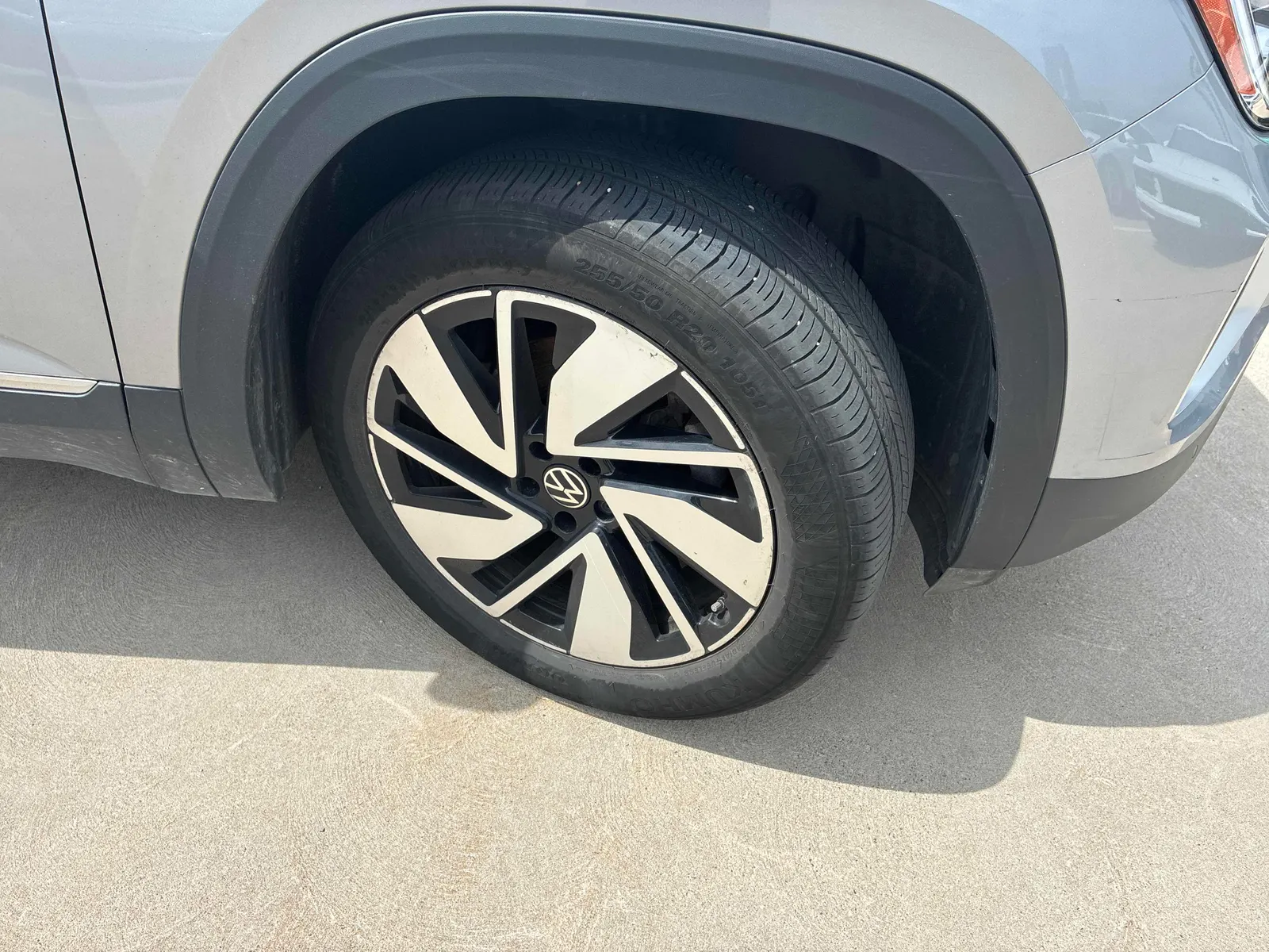 Tire